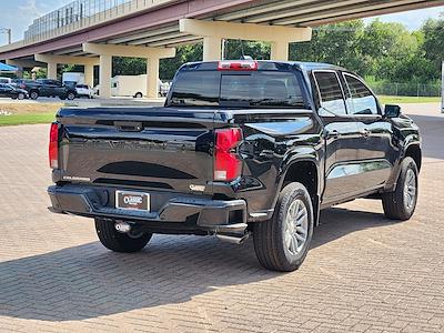 New 2026 Chevrolet Colorado LT Crew Cab Pickup for sale #T1104554 - photo 2