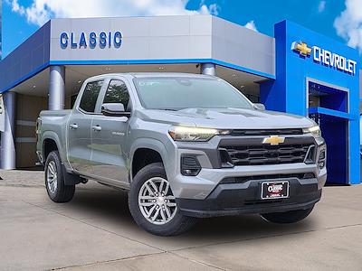 2026 Chevrolet Colorado Crew Cab 4x2 Pickup for sale #T1104585 - photo 1