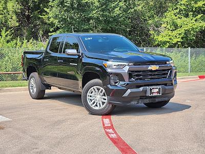 2026 Chevrolet Colorado Crew Cab 4x2 Pickup for sale #T1104628 - photo 1