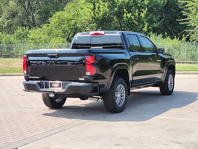 2026 Chevrolet Colorado Crew Cab 4x2 Pickup for sale #T1104628 - photo 2