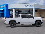 New 2026 Chevrolet Silverado 2500 ZR2 Crew Cab 4x4 Pickup for sale #T1104650 - photo 5