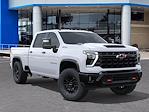 New 2026 Chevrolet Silverado 2500 ZR2 Crew Cab 4x4 Pickup for sale #T1104650 - photo 7