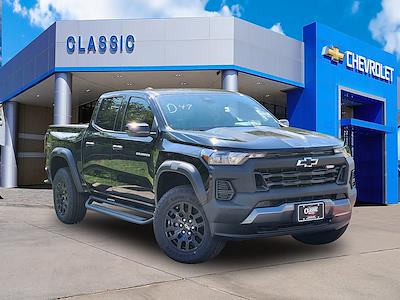 2026 Chevrolet Colorado Crew Cab 4x4 Pickup for sale #T1104732 - photo 1