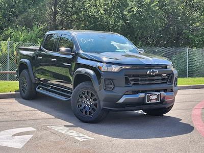 2026 Chevrolet Colorado Crew Cab 4x4 Pickup for sale #T1104732 - photo 2
