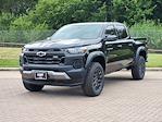 New 2026 Chevrolet Colorado Trail Boss Crew Cab 4x4 Pickup for sale #T1104738 - photo 3