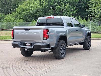 2026 Chevrolet Colorado Crew Cab 4x4 Pickup for sale #T1104817 - photo 2