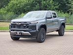2026 Chevrolet Colorado Crew Cab 4x4 Pickup for sale #T1104817 - photo 3