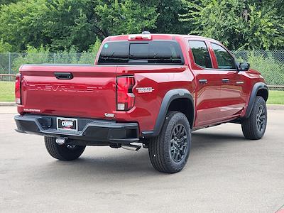 New 2026 Chevrolet Colorado Trail Boss Crew Cab 4x4 Pickup for sale #T1104823 - photo 2