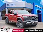New 2026 Chevrolet Colorado Trail Boss Crew Cab for sale #T1104823 - photo 25