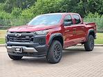 New 2026 Chevrolet Colorado Trail Boss Crew Cab 4x4 Pickup for sale #T1104832 - photo 3