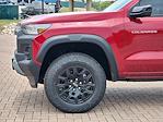 New 2026 Chevrolet Colorado Trail Boss Crew Cab 4x4 Pickup for sale #T1104832 - photo 5