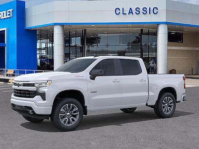 New 2026 Chevrolet Silverado 1500 RST Crew Cab 4x4 Pickup for sale #T1104939 - photo 2