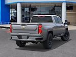 New 2026 Chevrolet Silverado 2500 ZR2 Crew Cab 4x4 Pickup for sale #T1105011 - photo 4