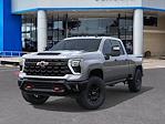 New 2026 Chevrolet Silverado 2500 ZR2 Crew Cab 4x4 Pickup for sale #T1105011 - photo 6
