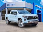 2026 Chevrolet Colorado Crew Cab 4x4 Pickup for sale #T1105168 - photo 1