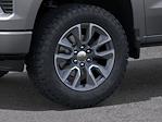 New 2026 Chevrolet Silverado 1500 RST Crew Cab 4x4 Pickup for sale #T1105185 - photo 9