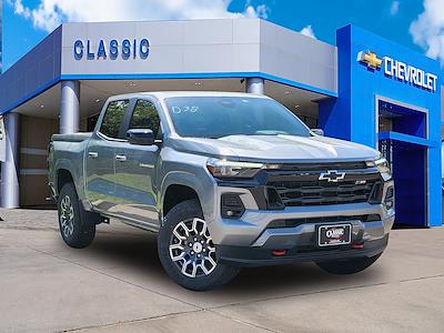 New 2026 Chevrolet Colorado Z71 Crew Cab 4x4 Pickup for sale #T1105195 - photo 1