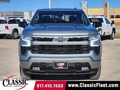 Used 2026 Chevrolet Silverado 1500 RST Crew Cab for sale #T1105225 - photo 2