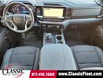 2026 Chevrolet Silverado 1500 Crew Cab 4x4 Pickup for sale #T1105225 - photo 19