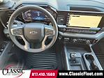 2026 Chevrolet Silverado 1500 Crew Cab 4x4 Pickup for sale #T1105225 - photo 20