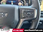 2026 Chevrolet Silverado 1500 Crew Cab 4x4 Pickup for sale #T1105225 - photo 22