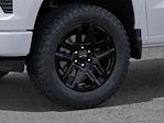 New 2026 Chevrolet Silverado 1500 RST Crew Cab 4x4 Pickup for sale #T1105278 - photo 9