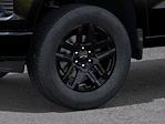 New 2026 Chevrolet Silverado 1500 RST Crew Cab Pickup for sale #T1105392 - photo 9