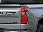 New 2026 Chevrolet Silverado 1500 RST Crew Cab Pickup for sale #T1105415 - photo 11