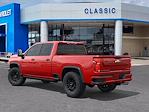 New 2026 Chevrolet Silverado 2500 ZR2 Crew Cab 4x4 Pickup for sale #T1105560 - photo 4