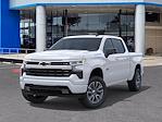 New 2026 Chevrolet Silverado 1500 RST Crew Cab Pickup for sale #T1105582 - photo 6