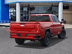 New 2026 Chevrolet Silverado 2500 ZR2 Crew Cab 4x4 Pickup for sale #T1105670 - photo 4