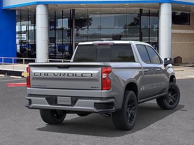 New 2026 Chevrolet Silverado 1500 RST Crew Cab Pickup for sale #T1105830 - photo 2