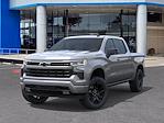New 2026 Chevrolet Silverado 1500 RST Crew Cab Pickup for sale #T1105830 - photo 6