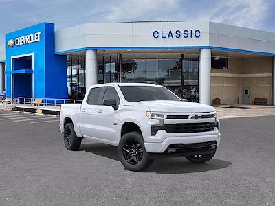 2026 Chevrolet Silverado 1500 Crew Cab 4x2 Pickup for sale #T1105849 - photo 1