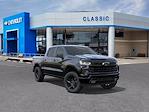 New 2026 Chevrolet Silverado 1500 RST Crew Cab Pickup for sale #T1105888 - photo 1