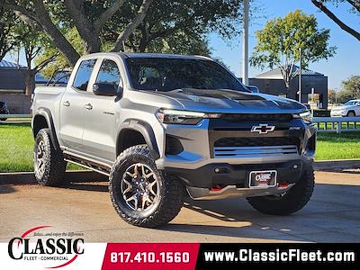 Used 2026 Chevrolet Colorado ZR2 Crew Cab for sale #T1106031 - photo 1