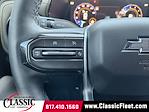 Used 2026 Chevrolet Colorado ZR2 Crew Cab for sale #T1106031 - photo 29