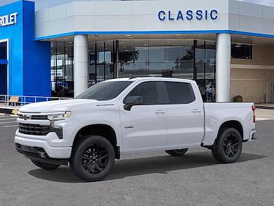New 2026 Chevrolet Silverado 1500 RST Crew Cab Pickup for sale #T1106235 - photo 2
