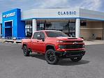 2026 Chevrolet Silverado 2500 Crew Cab 4x4 Pickup for sale #T1106287 - photo 1