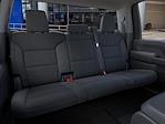 2026 Chevrolet Silverado 2500 Crew Cab 4x4 Pickup for sale #T1106287 - photo 17