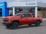 2026 Chevrolet Silverado 2500 Crew Cab 4x4 Pickup for sale #T1106287 - photo 2