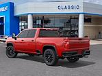 2026 Chevrolet Silverado 2500 Crew Cab 4x4 Pickup for sale #T1106287 - photo 3