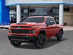 2026 Chevrolet Silverado 2500 Crew Cab 4x4 Pickup for sale #T1106287 - photo 6