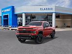 2026 Chevrolet Silverado 2500 Crew Cab 4x4 Pickup for sale #T1106287 - photo 8