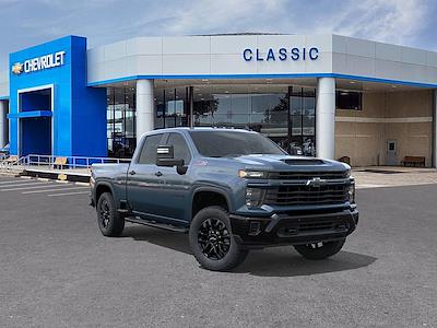 2026 Chevrolet Silverado 2500 Crew Cab 4x4 Pickup for sale #T1106586 - photo 1