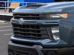 2026 Chevrolet Silverado 2500 Crew Cab 4x4 Pickup for sale #T1106586 - photo 13