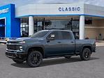 2026 Chevrolet Silverado 2500 Crew Cab 4x4 Pickup for sale #T1106586 - photo 3