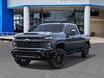 2026 Chevrolet Silverado 2500 Crew Cab 4x4 Pickup for sale #T1106586 - photo 6