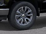 New 2026 Chevrolet Silverado 1500 LT Crew Cab Pickup for sale #T1107228 - photo 9