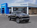 2026 Chevrolet Silverado 1500 Crew Cab 4x4 Pickup for sale #T1107364 - photo 1